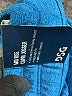 DSG Blue Active Pants Size 1X - photo 9