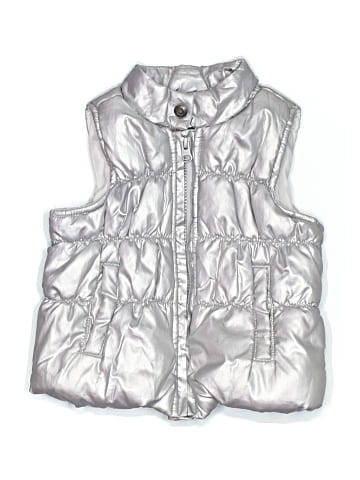 Buffalo by David Bitton Vest (view 1)