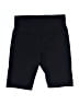 Zella Solid Black Athletic Shorts Size S - photo 1