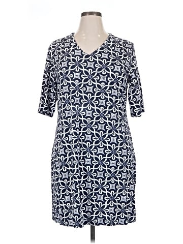 Lulu-B Casual Dress (view 1)