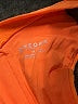 One One Solid Orange Swimsuit Bottoms Size M - photo 3