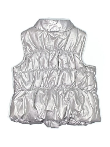 Buffalo by David Bitton Vest (view 2)