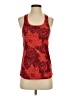 Blue Platypus Red Tank Top Size XS - photo 1