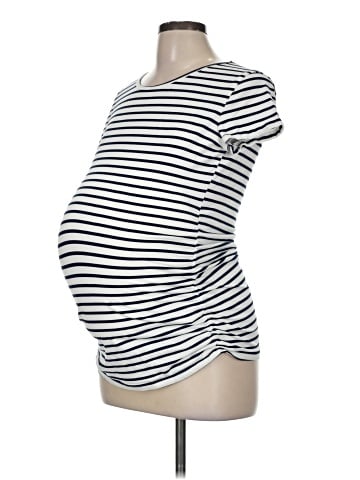 Bearsland Short Sleeve Top (view 1)