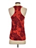 Blue Platypus Red Tank Top Size XS - photo 2