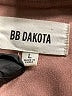BB Dakota Tan Blazer Size L - photo 6