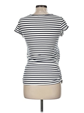 Bearsland Short Sleeve Top (view 2)