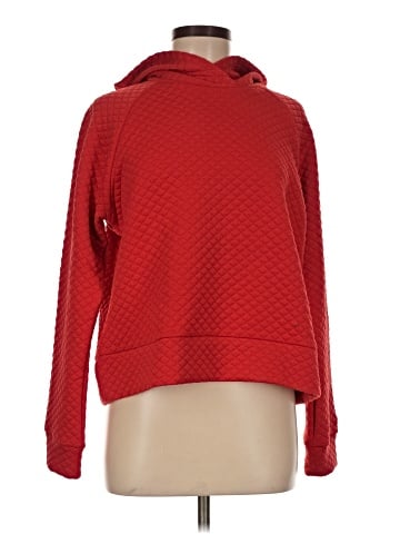 New Balance Pullover Sweater (view 1)