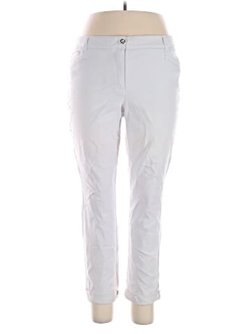 Style&Co Casual Pants (view 1)