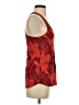 Blue Platypus Red Tank Top Size XS - photo 4