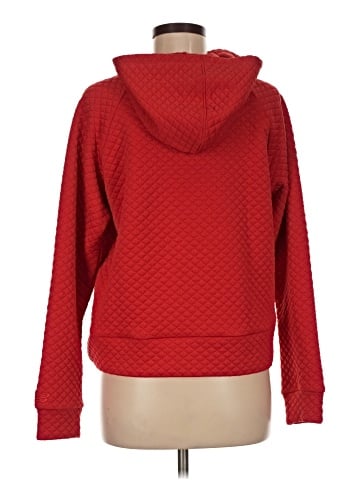 New Balance Pullover Sweater (view 2)