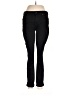 7 For All Mankind Solid Black Jeans Size 29 waist - photo 1