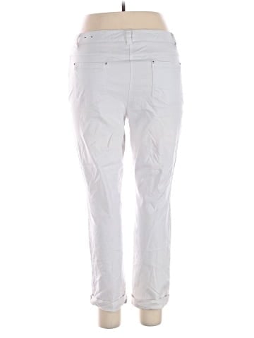 Style&Co Casual Pants (view 2)