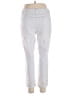 Style&Co Solid White Casual Pants Size 16 - photo 2