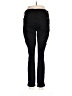 7 For All Mankind Solid Black Jeans Size 29 waist - photo 2