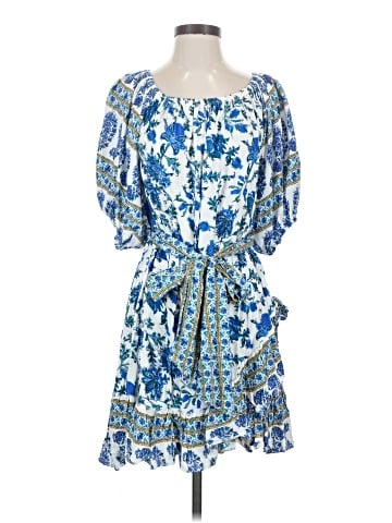 Nicole Miller Artelier Casual Dress (view 1)