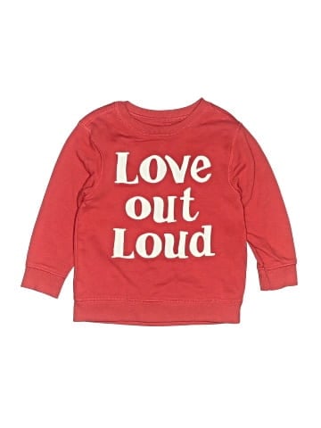 Old Navy Sweatshirt (view 1)