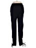 Boohoo Solid Black Track Pants Size 18 - photo 2