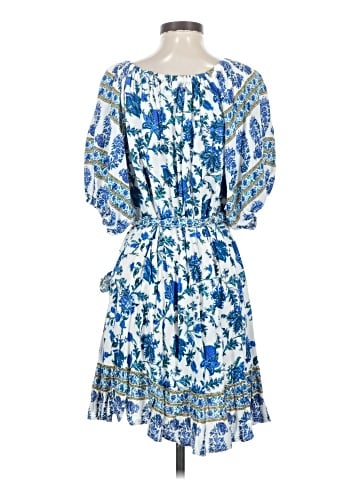 Nicole Miller Artelier Casual Dress (view 2)