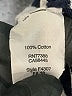 J.Crew Factory Store 100% Cotton Stripes White Pullover Sweater Size XS - photo 9