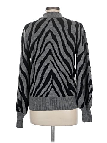 CALVIN KLEIN JEANS Pullover Sweater (view 2)