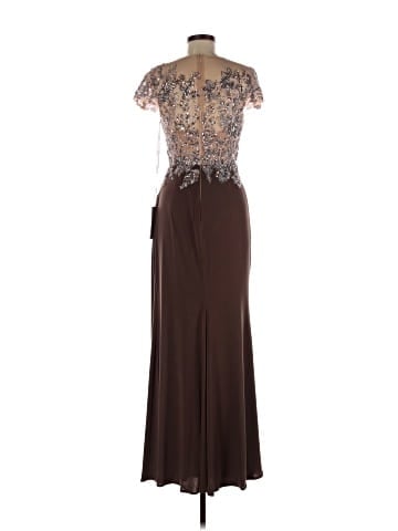 Mac Duggal Cocktail Dress (view 2)