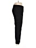 7 For All Mankind Solid Black Jeans Size 29 waist - photo 4