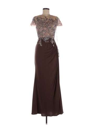 Mac Duggal Cocktail Dress (view 1)