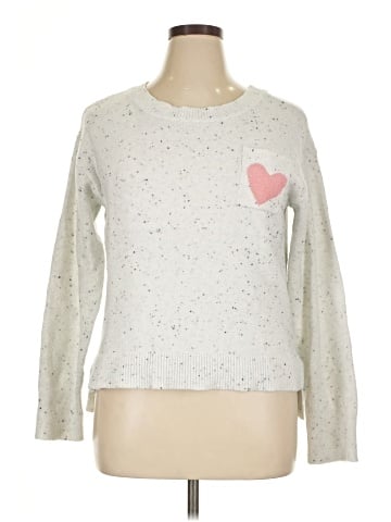 Love Scarlett Pullover Sweater (view 1)