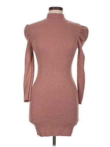 Derek Heart Casual Dress (view 1)