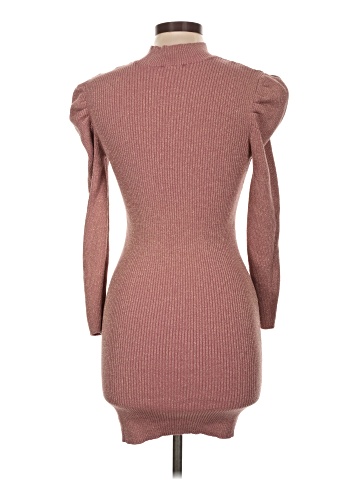 Derek Heart Casual Dress (view 2)