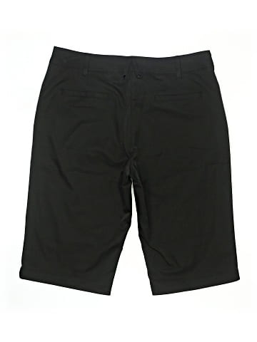 GG Blue Athletic Shorts (view 2)
