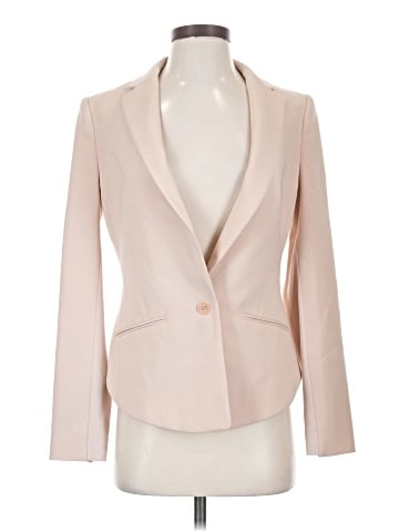 BCBGMAXAZRIA Blazer (view 1)
