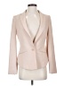 BCBGMAXAZRIA Ivory Blazer Size XXS - photo 1