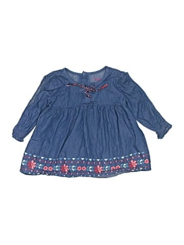 Nannette Dress (view 1)