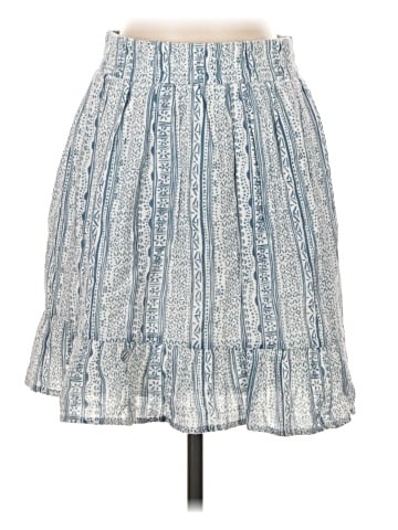Threads 4 Thought Casual Skirt (view 1)