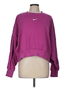 Nike Sweatshirt (view 1)