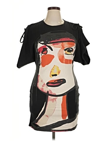 Desigual Casual Dress (view 1)