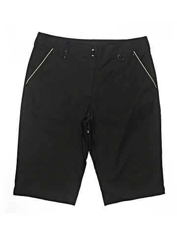 GG Blue Athletic Shorts (view 1)
