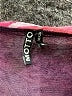 Motto Pink Sleeveless Blouse Size 18 - photo 7