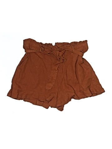 June & Hudson Shorts (view 1)