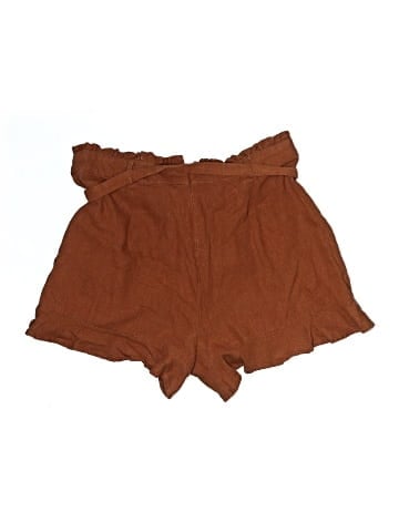 June & Hudson Shorts (view 2)