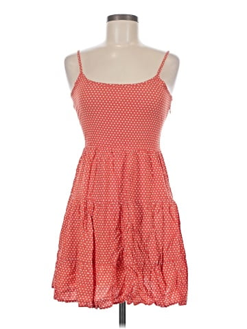 Mahina Casual Dress (view 1)