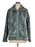 Serra 100% Polyester Gray Jacket Size XL - photo 1
