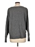 Lucky Brand Gray Pullover Sweater Size L - photo 2