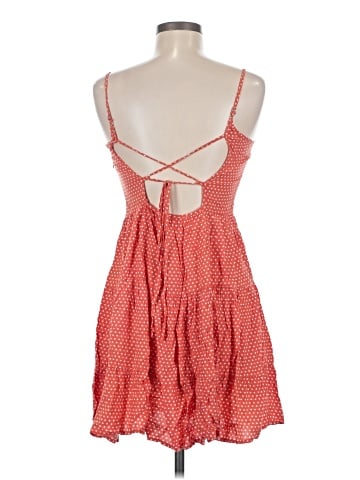 Mahina Casual Dress (view 2)