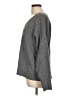 Lucky Brand Gray Pullover Sweater Size L - photo 5
