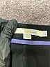 Boden Solid Black Formal Skirt Size 10R - photo 4