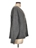 Lucky Brand Gray Pullover Sweater Size L - photo 4