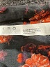 IRO 100% Viscose Black 3/4 Sleeve Blouse Size EU (FR) 34 / US 2 - photo 7